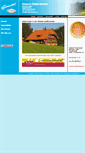 Mobile Screenshot of huepfenboden.ch
